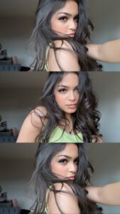 Anwita Sundaram Top 100 Instagram Photos and Posts