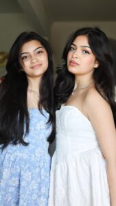 Actress Anwita Sundaram HD Photos and Wallpapers March 2025
