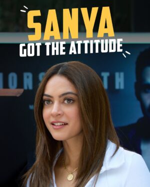 Anya Singh Instagram - Manager hai 10 on 10, but she always forgets a pen!

Watch The Ba***ds of Bollywood, out now, only on Netflix.

#TheBadsOfBollywood
#TheBadsOfBollywoodOnNetflix