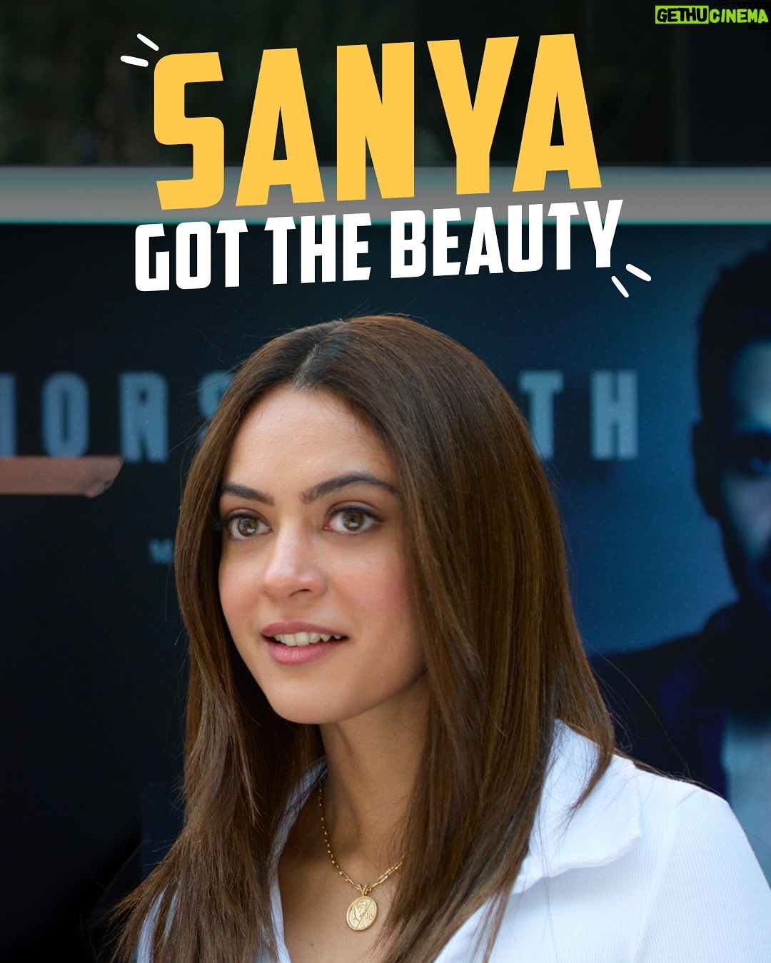 Anya Singh - 37.8K Likes - Manager hai 10 on 10, but she always forgets a pen!

Watch The Ba***ds of Bollywood, out now, only on Netflix.

#TheBadsOfBollywood
#TheBadsOfBollywoodOnNetflix