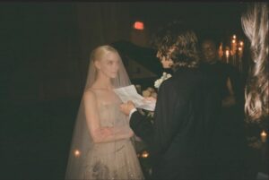 Anya Taylor-Joy Instagram - everything, always.

happy anniversary my love 🦢