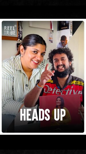 Aparna Balamurali Instagram - Ipo nalla dhaarana und, alle @aparna.balamurali 🤓
.
.
.
.
.
#shelvin #reeltribe #aparnabalamurali #comedy