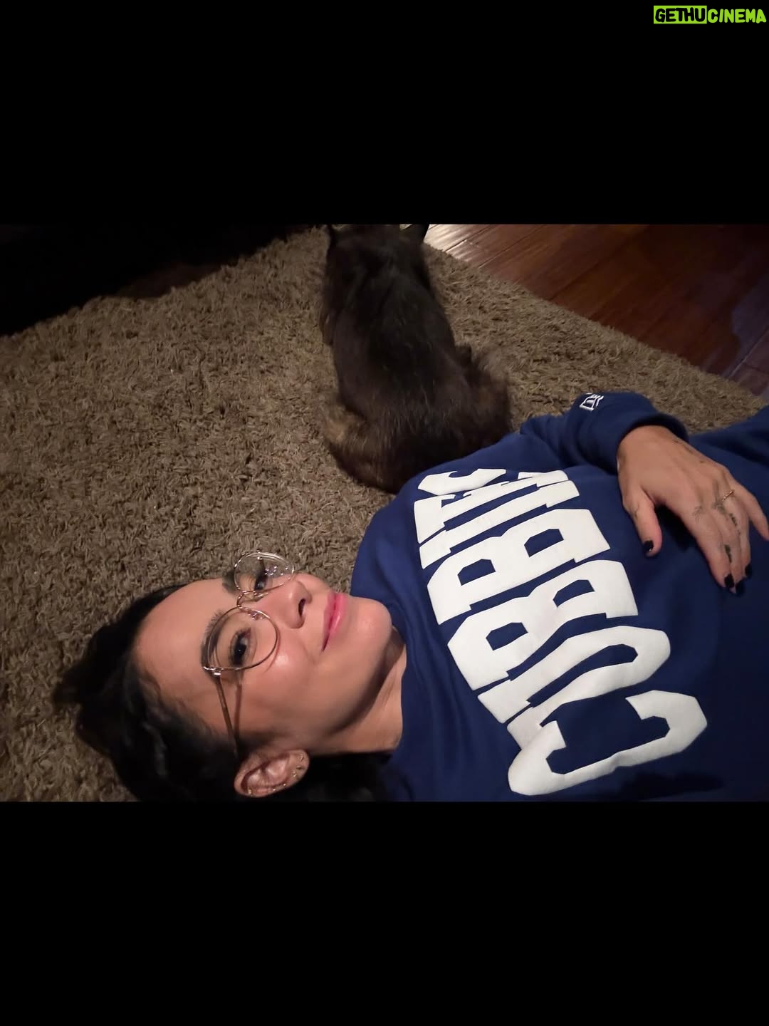 April Jeanette Mendez - 496.2K Likes - 120 million social views in 24 hours??? 

Thank you for watching, for all the messages, love, and hilarious posts. My wonderful weirdos, you’ve been here since Day One and had my back for a decade. This run is for you.