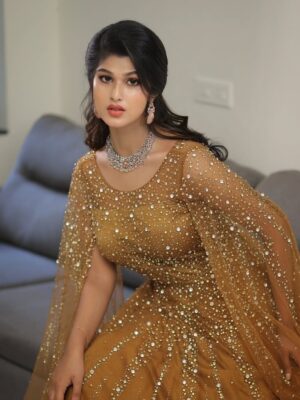 Apsara CJ Instagram - Stay Golden
Look Created by @aarthi_raveendran_muah_ngl Masterclass
Mua:@aarthi_raveendran_muah_ngl
👗:@nagercoil_bridal_studio
💍:@nagercoil_bridal_jwels
Click:@mra_clicks