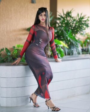 Apsara CJ Instagram - Slay Everyday 👠💄
Pic @art_li_fe_photogrphy