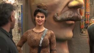 Apsara CJ Top 100 Instagram Photos and Posts