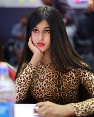 Apsara CJ Instagram - Angel... with a sprinkle of attitude✨️🪽