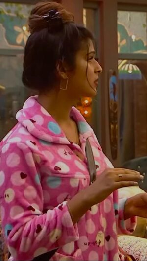 Apsara CJ Instagram - Bigg boss tamil season 9 @iamapsaracj
Explanation part 1 😉
#biggbossseason9tamil #biggbosstamil #vijaytv #tamilbiggboss #biggbosscontestants #trandingreels♥️foryou #viralvideos #viralreels #viral #model #runway #runwaymodel #fashion #fashionista