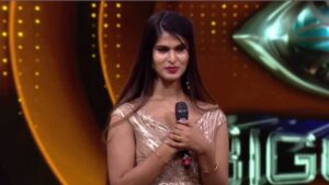 Apsara CJ Instagram - OUR ANGEL 💃🏻
bigg boss tamil entry @iamapsaracj
Brother @antony_clin10_cj
Friend @senorita_20_1
makeup @makeover_by_suhi