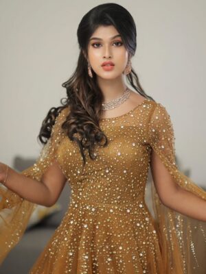Apsara CJ Instagram - Stay Golden
Look Created by @aarthi_raveendran_muah_ngl Masterclass
Mua:@aarthi_raveendran_muah_ngl
👗:@nagercoil_bridal_studio
💍:@nagercoil_bridal_jwels
Click:@mra_clicks