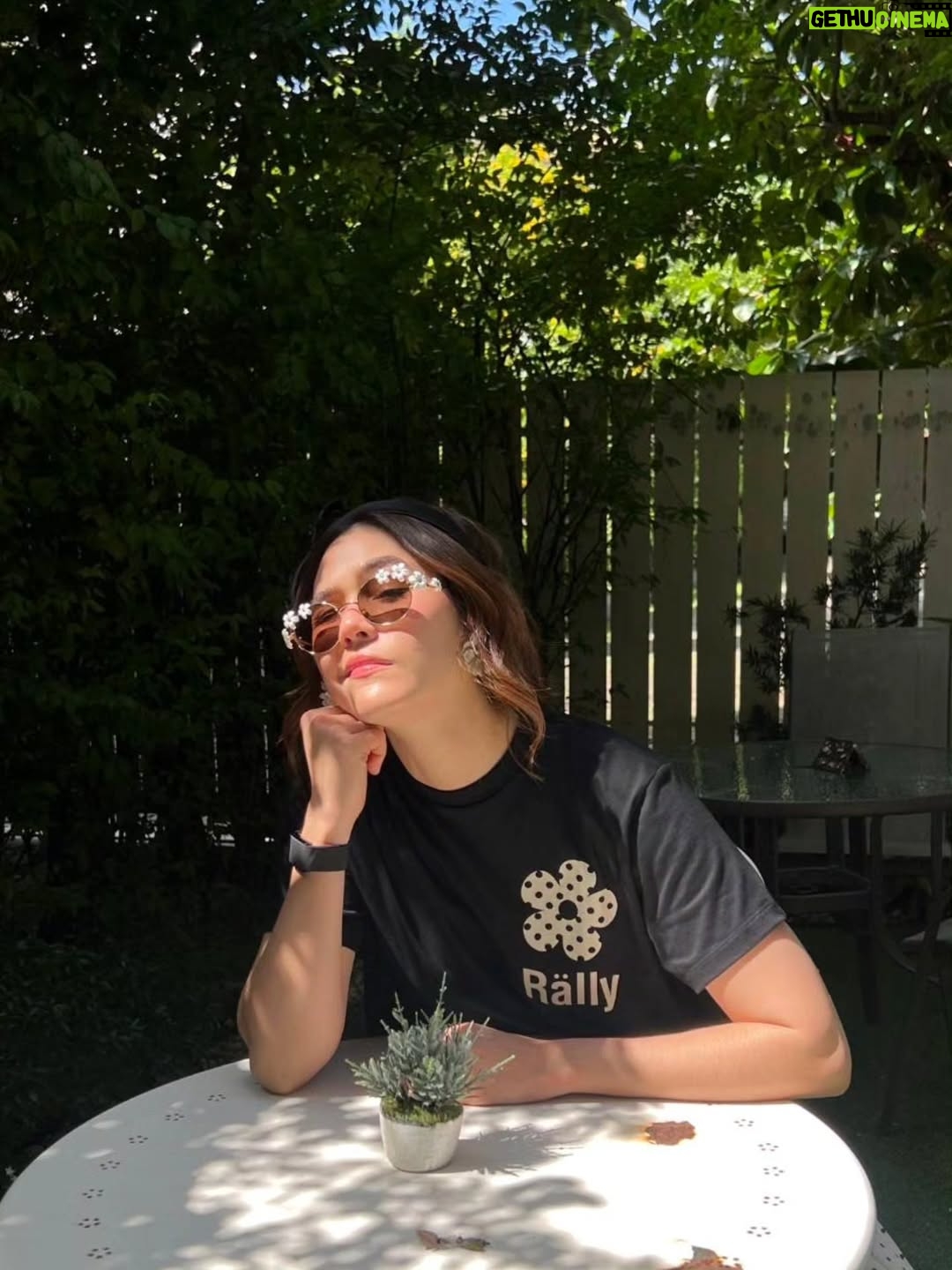 Araya A. Hargate - 245.1K Likes - @rallymovement