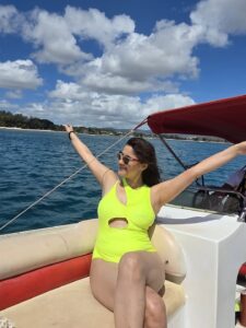 Actress Archana HD Photos and Wallpapers October 2025