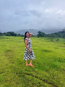 Actress Archana Gupta HD Photos and Wallpapers October 2025