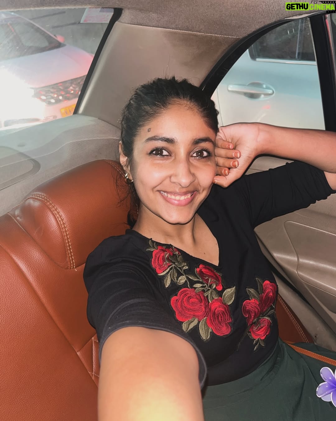 Archana Jois - 33.3K Likes - 🌹