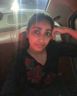 Archana Jois Instagram - 🌹