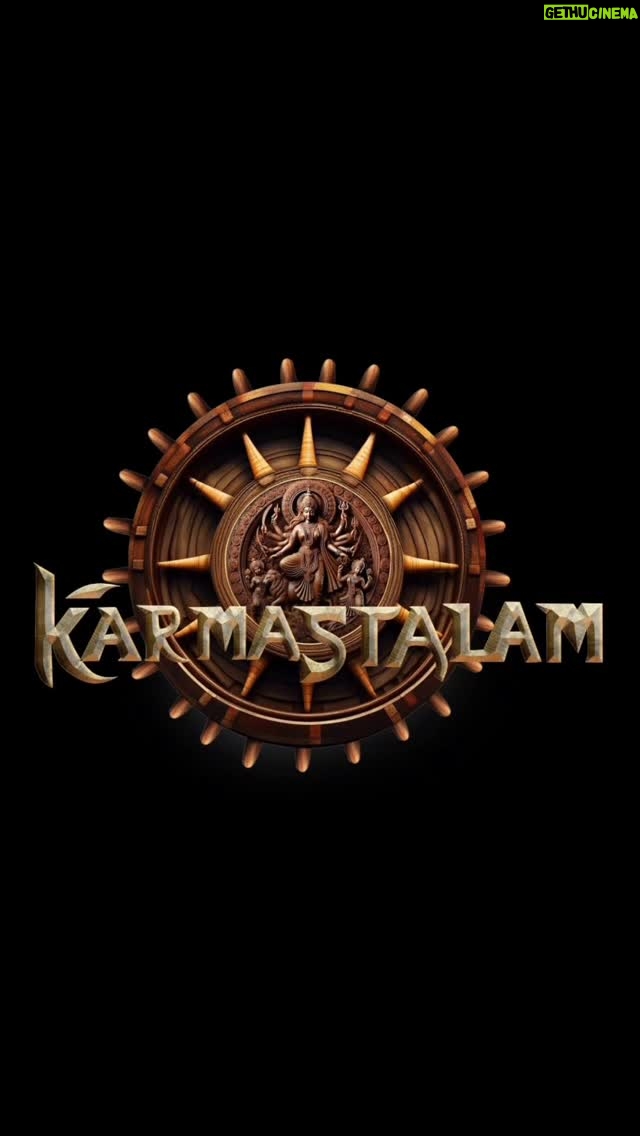 Archana Shastry - 10K Likes - 🔥 “When devotion meets destruction, history is made! 💥 This Dussehra, KARMASTALAM roared across all platforms — crossing 7 MILLION  hearts! 🚀
Thank you for making our divine storm unstoppable 🙏
This is just the beginning... the revolution has begun! ⚡”

#Karmastalam #7MillionReach #BlockbusterBuzz #DivineDestruction #KarmaIsComing #DussehraVibes #UnstoppableStorm #MassCelebration #PowerOfFaith #KarmasthalamMovie #MahaVibes