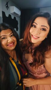 Actress Archana Suseelan HD Photos and Wallpapers September 2025