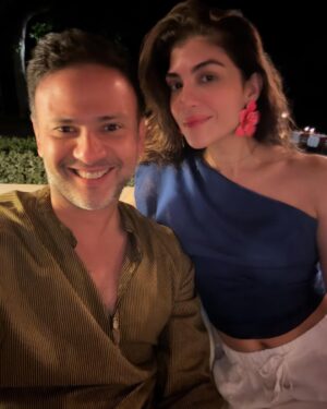 Archana Vijaya Instagram - Grateful for all the beautiful memories… 🙏🏼😊♥️ #Bali2025