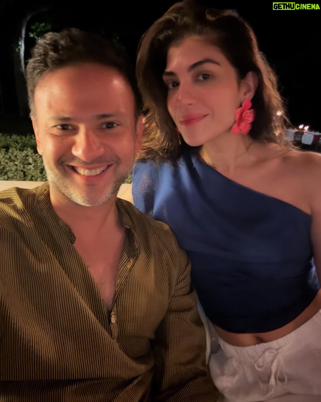 Archana Vijaya - 9.4K Likes - Grateful for all the beautiful memories… 🙏🏼😊♥️ #Bali2025