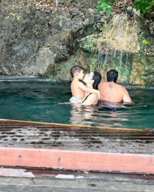 Archana Vijaya Instagram - Grateful for all the beautiful memories… 🙏🏼😊♥️ #Bali2025