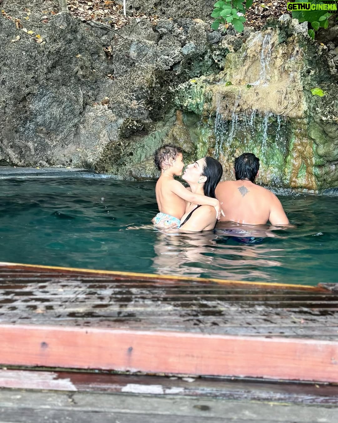 Archana Vijaya - 9.4K Likes - Grateful for all the beautiful memories… 🙏🏼😊♥️ #Bali2025