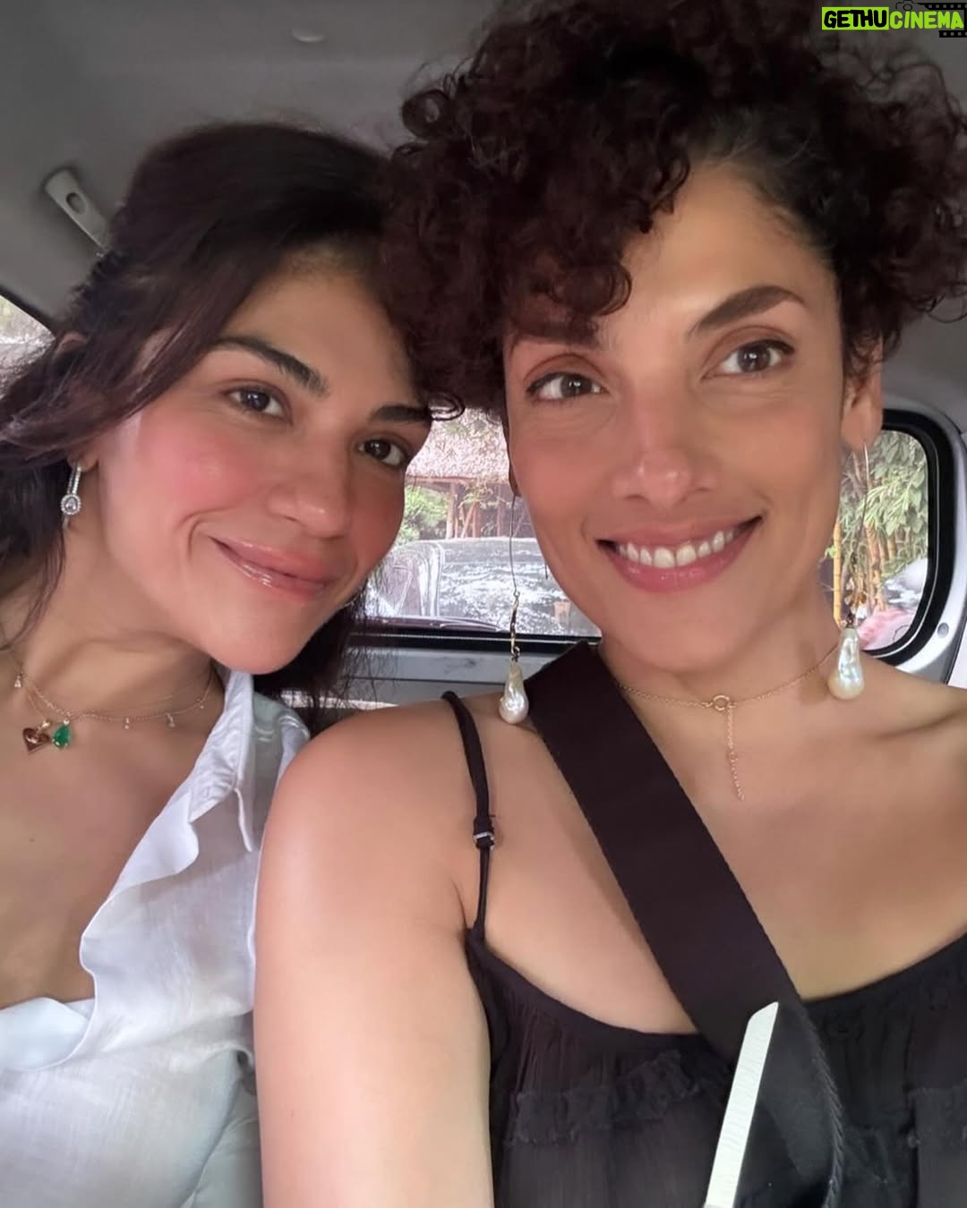 Archana Vijaya - 9.4K Likes - Grateful for all the beautiful memories… 🙏🏼😊♥️ #Bali2025