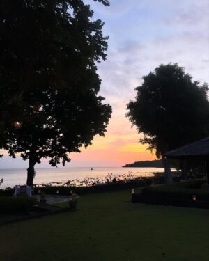 Archana Vijaya Instagram - Grateful for all the beautiful memories… 🙏🏼😊♥️ #Bali2025