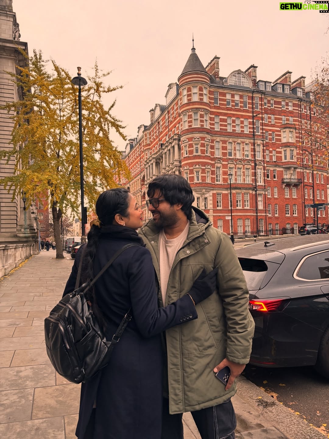 Archita Sahu - 135.3K Likes - Happy birthday to the person with whom I want to explore the world just like the other couple behind us ❤️ I won’t mind if he troubles me as seen in the last pic❤️😁
@sabyasachi_actor