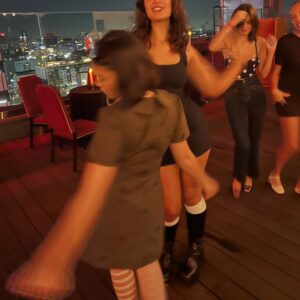 Actress Ariana Greenblatt HD Photos and Wallpapers August 2025