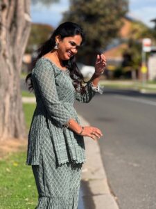VJ Ariyana Glory HD Photos and Wallpapers August 2025
