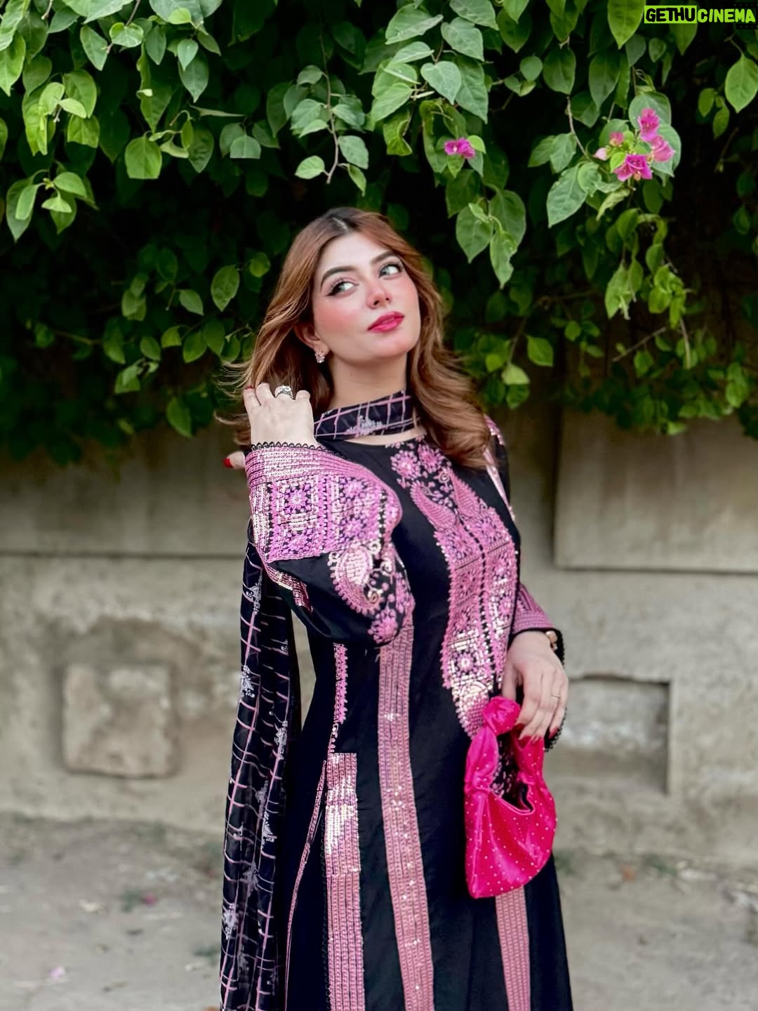 Arooj Fatimah - 5.5K Likes - Outfit customise : @arooj_collection2 
.
.
Heels: @sheinofficial 
.
.
#foryou #foryoupage