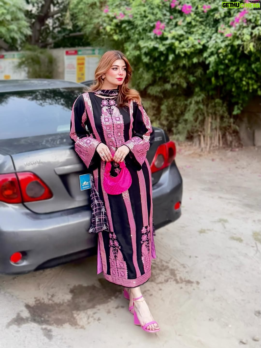 Arooj Fatimah - 5.5K Likes - Outfit customise : @arooj_collection2 
.
.
Heels: @sheinofficial 
.
.
#foryou #foryoupage