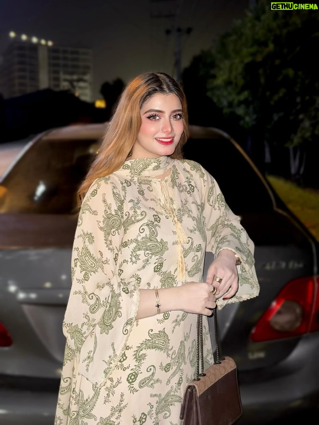 Arooj Fatimah - 6.3K Likes - 🦢✨💐🫂🌸
.
.
Outfit: @arooj_collection2 
Lenses : @freshtone.pk 
.
.
#foryou #foryoupage #aroojfatimah