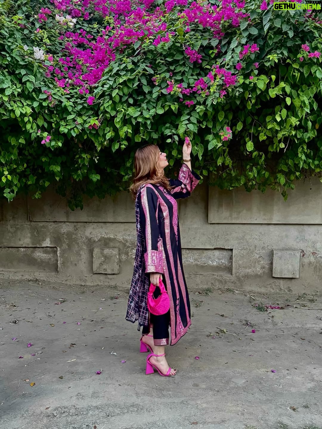 Arooj Fatimah - 5.5K Likes - Outfit customise : @arooj_collection2 
.
.
Heels: @sheinofficial 
.
.
#foryou #foryoupage