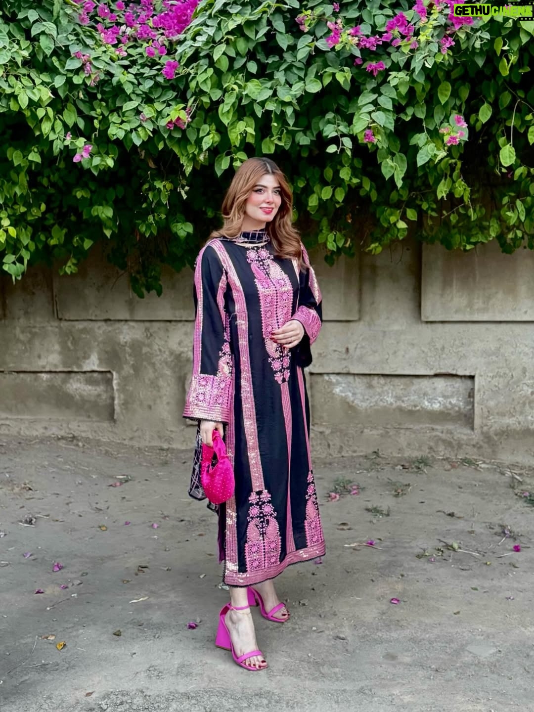 Arooj Fatimah - 5.5K Likes - Outfit customise : @arooj_collection2 
.
.
Heels: @sheinofficial 
.
.
#foryou #foryoupage