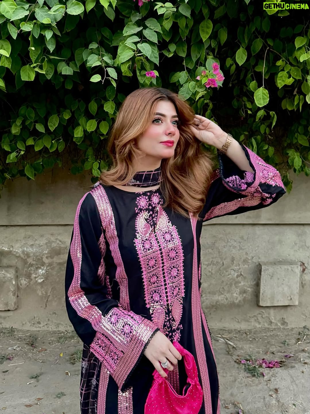 Arooj Fatimah - 5.5K Likes - Outfit customise : @arooj_collection2 
.
.
Heels: @sheinofficial 
.
.
#foryou #foryoupage