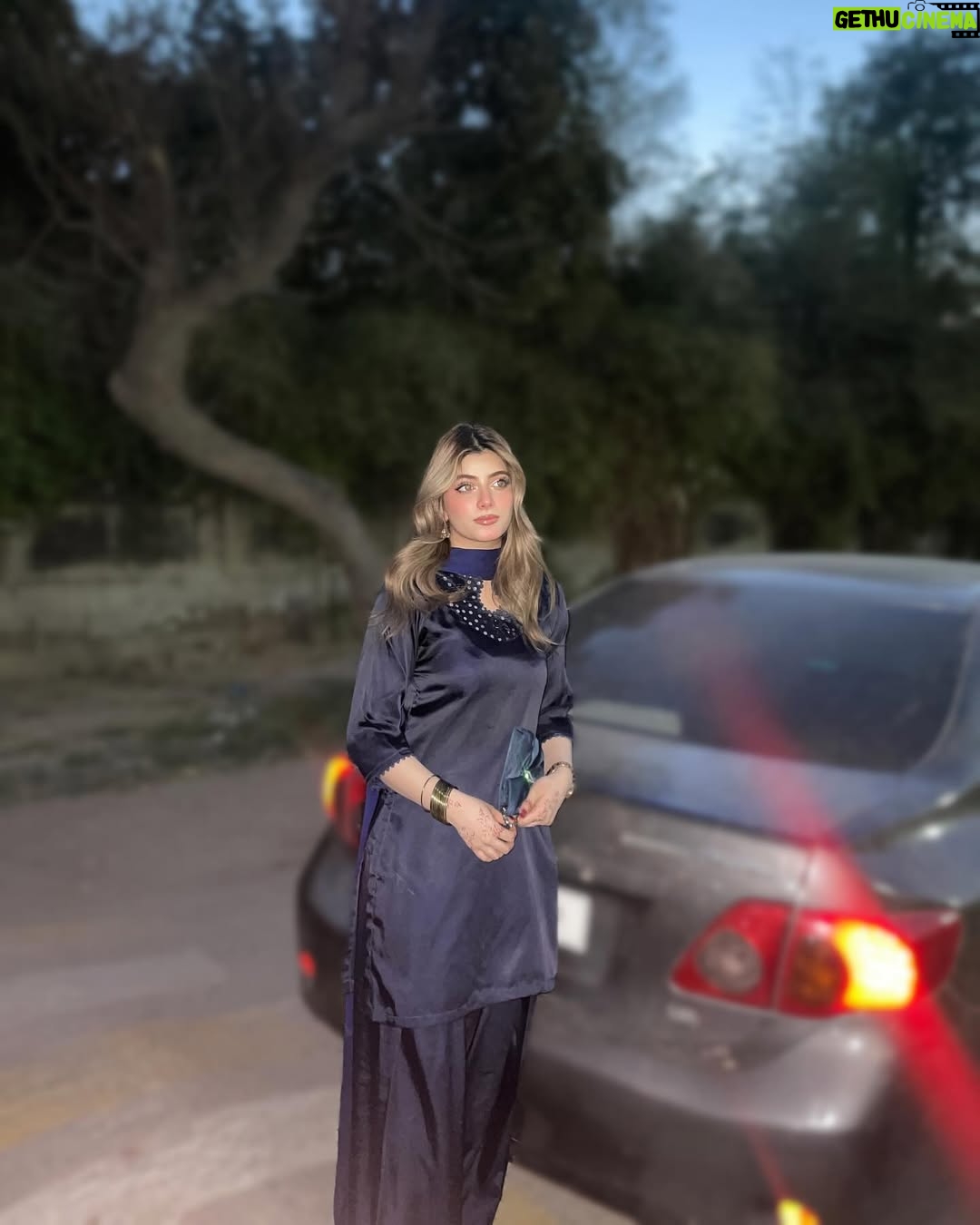 Arooj Fatimah - 4.7K Likes - Which one 📸?? 
Outfit: @arooj_collection2 
Dress giveaway krdoon??
.
.
.

#foryou #foryoupage #aroojfatimah