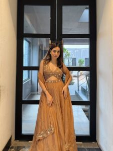 Actress Arpita Gupta HD Photos and Wallpapers June 2025