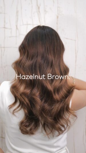 Arpita Gupta Instagram - #AD | Iconic Browns for Iconic Women! ✨
Time for a refresh, and I couldn’t be happier with the change! 💫
This gorgeous, warm-toned Hazelnut Brown is just what I needed—elegant, vibrant, and full of life. Got my hair colored at @salonistudiosaket using @lorealpro_education_india’s iNOA no-ammonia hair color, and I’m absolutely loving it! My hair feels incredibly soft, glossy, and nourished—without any damage. 🤎
If you’ve been thinking about a makeover, consider this your sign! Visit a L’Oréal Professionnel partnered salon and treat yourself to a stunning transformation. ✨
#IconicBrowns #LorealProBrowns #LorealProIndia #LorealProfIndia #LorealProfessionnelIndia #LorealProfessionnelHaircolor #HairColor #WomensDay2025
@lorealpro_education_india @salonistudiosaket