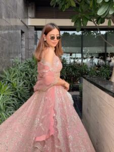 Actress Arpita Gupta HD Photos and Wallpapers July 2025