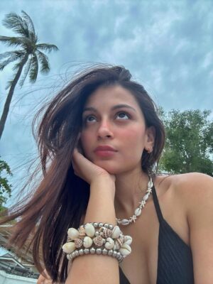 Arshina Sumbul Instagram - Summertime sadness???🌊☀️
.
.
.
.
.
.
#trending #thailandbeaches #beachootd #beachdays #travelgram #explorepage