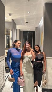 Arshina Sumbul Top 100 Instagram Photos and Posts