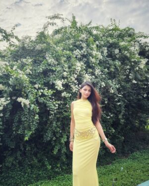 Arshina Sumbul Instagram - Camera roll📽️
.
.
.
#ad #savana #savanasquad @savana