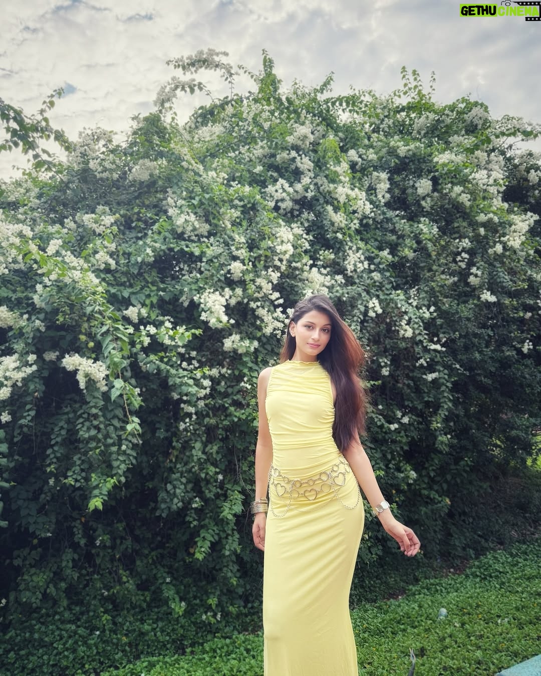 Arshina Sumbul - 4.1K Likes - Camera roll📽️
.
.
.
#ad #savana #savanasquad @savana