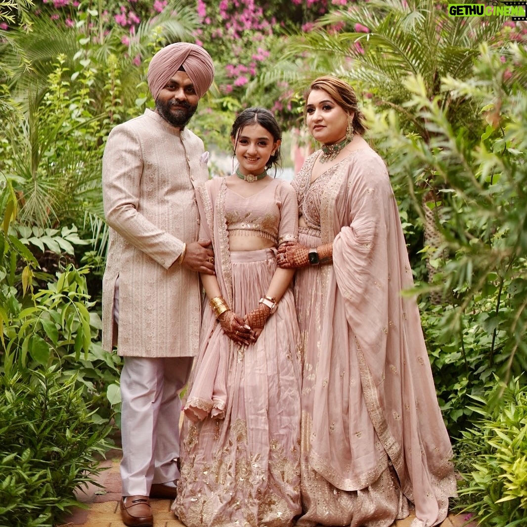 Arshriddh - 13.8K Likes - 🧿♾️❤️ @makeupbytaransahni