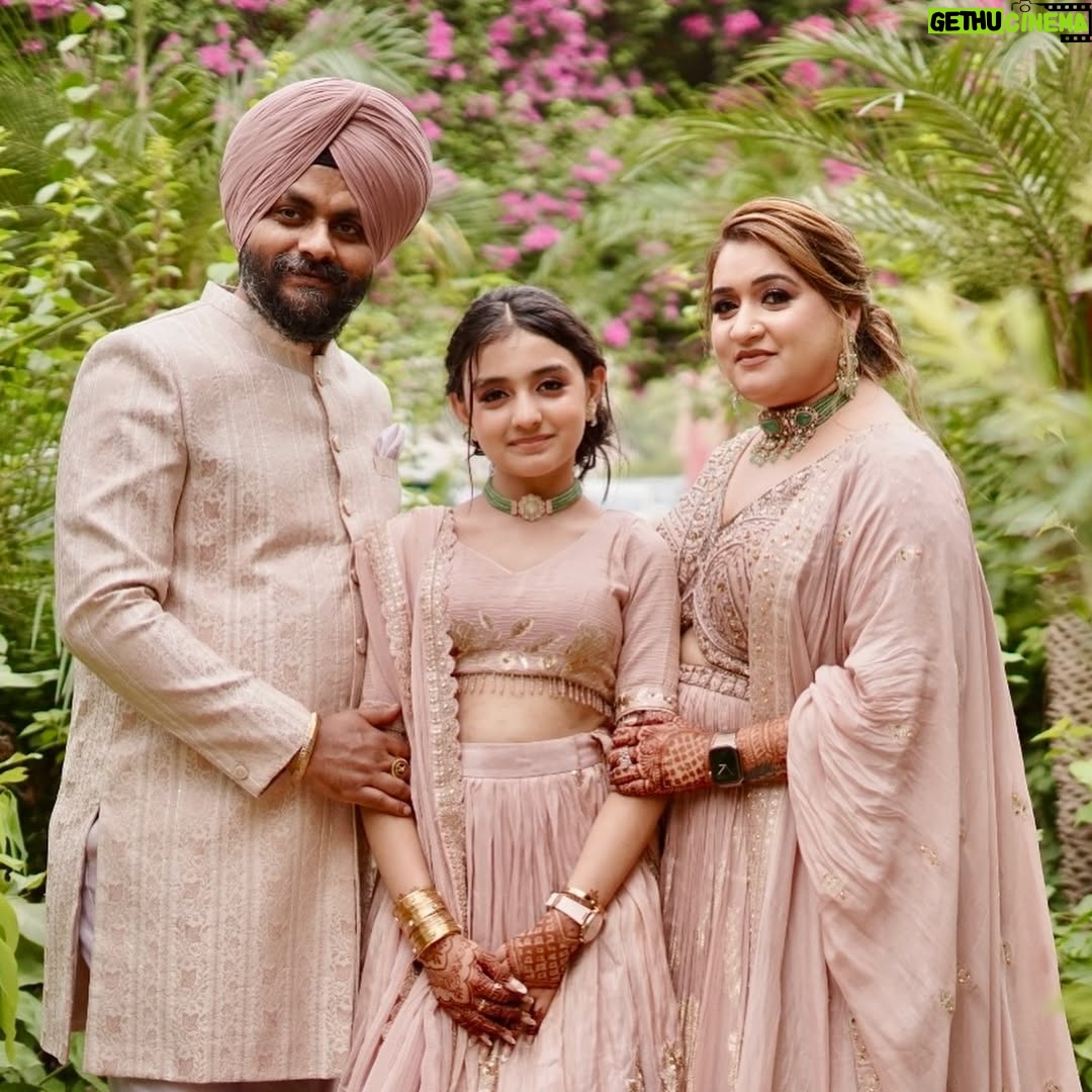 Arshriddh - 13.8K Likes - 🧿♾️❤️ @makeupbytaransahni