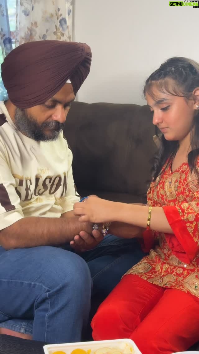 Arshriddh - 4.7K Likes - ❤️🧿 Rakhi 2025