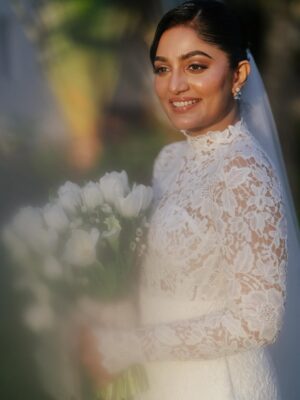 Arya Instagram - I”ll love you for a thousand moreeeee ❤️
Captured by @skabhijithphotography
MUA @shoshank_makeup
Styling @sabarinathk_
Earring @meralda.jewels
Bridal bouquet with charm locket @sumamsflorals
Sibin’s and Khushi’s attire @men_in_q_wedding
Sibin’s mua @chan_aneesh
Ring box @woodthought
Wedding cake @annabakes.mrsannasamuel
Wedding decor @marshal__events
Location @estuary_sarovar_premiere