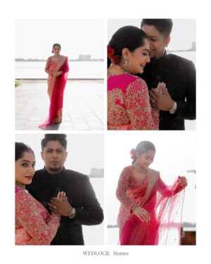 Arya Instagram - Forever grateful ❤️🧿
Captured by @wedlock__stories
Saree @kanchivaram.in
MUA @sajithandsujith
Styling and blouse by @sabarinathk_
Jewelry @meralda.jewels
Draped by @drapewithkp
Event by @ansari_pakyo @pakyoweddings
Khushi’s attire @sabarinathk_
Khushis MUA @sajithandsujith
Sibin’s attire @men_in_q_wedding
Sibin’s MUA @chan_aneesh
Location courtesy @grandhyattkochi
#aryasibin #wedding #makeup #dressup #saree #event #reception #family #happiness #trending
