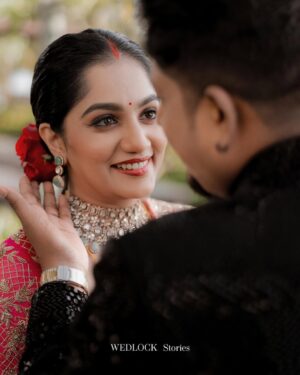 Arya Instagram - Forever grateful ❤️🧿
Captured by @wedlock__stories
Saree @kanchivaram.in
MUA @sajithandsujith
Styling and blouse by @sabarinathk_
Jewelry @meralda.jewels
Draped by @drapewithkp
Event by @ansari_pakyo @pakyoweddings
Khushi’s attire @sabarinathk_
Khushis MUA @sajithandsujith
Sibin’s attire @men_in_q_wedding
Sibin’s MUA @chan_aneesh
Location courtesy @grandhyattkochi
#aryasibin #wedding #makeup #dressup #saree #event #reception #family #happiness #trending